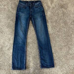 BKE Aiden 26X32 Mens Jeans
